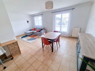  Appartement � louer 4 pi�ces 80 m�