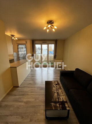  Appartement � louer 2 pi�ces 41 m�