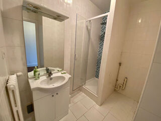  Appartement � louer 1 pi�ce 41 m�