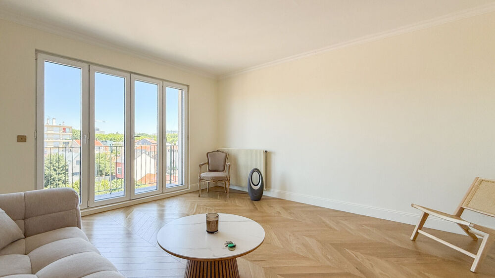 Appartement 4 pièces 88 m² · à Montreuil · 88 m² · 620 000 €