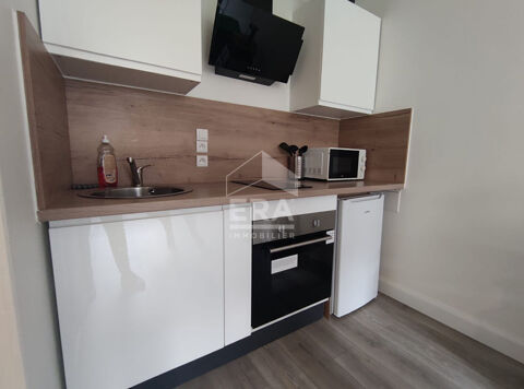  Appartement  louer 1 pice 23 m