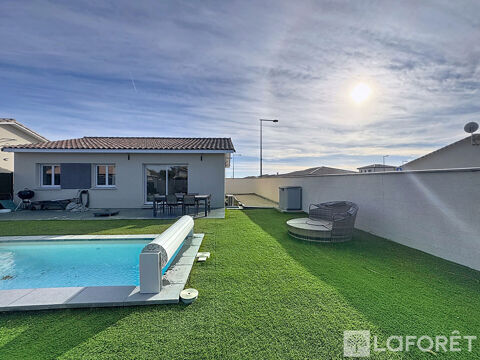   Maison Bassan 4 pice(s) 89 m2 Maison - 4 pice(s) - 78 m