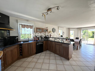  Maison � vendre 6 pi�ces 138 m�