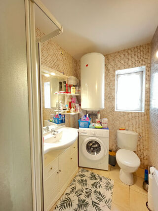  Appartement � vendre 2 pi�ces 33 m�