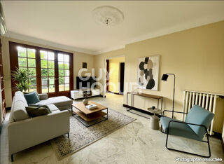  Maison � vendre 4 pi�ces 77 m�