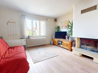  Maison à vendre 5 pièces 101 m²