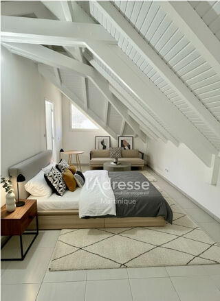  Appartement � vendre 3 pi�ces 63 m�