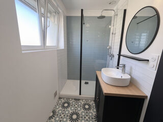  Maison à vendre 6 pièces 138 m²