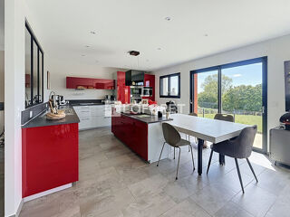  Maison à vendre 4 pièces 113 m²