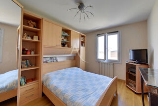  Maison � vendre 4 pi�ces 