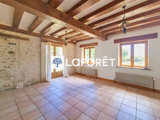 Maison à vendre 3 pièces 106 m²
