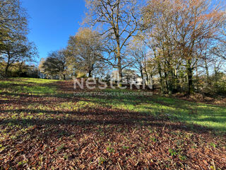  Terrain � vendre 1139 m�