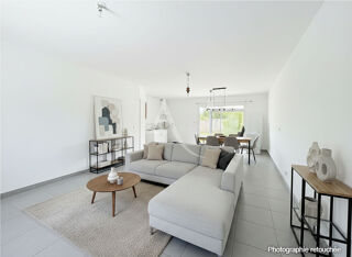  Maison à vendre 3 pièces 62 m²