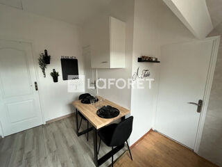  Appartement � louer 1 pi�ce 25 m�