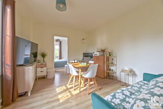  Appartement � vendre 2 pi�ces 40 m�