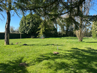  Terrain � vendre 1800 m�