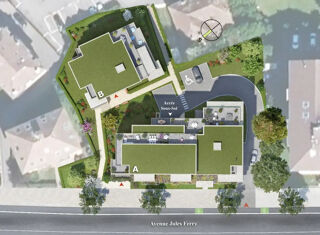  Appartement � vendre 