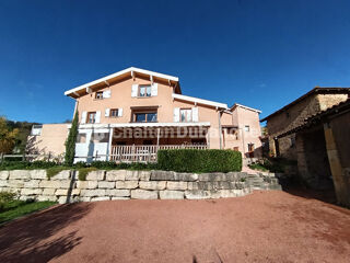  Maison � vendre 10 pi�ces 270 m�