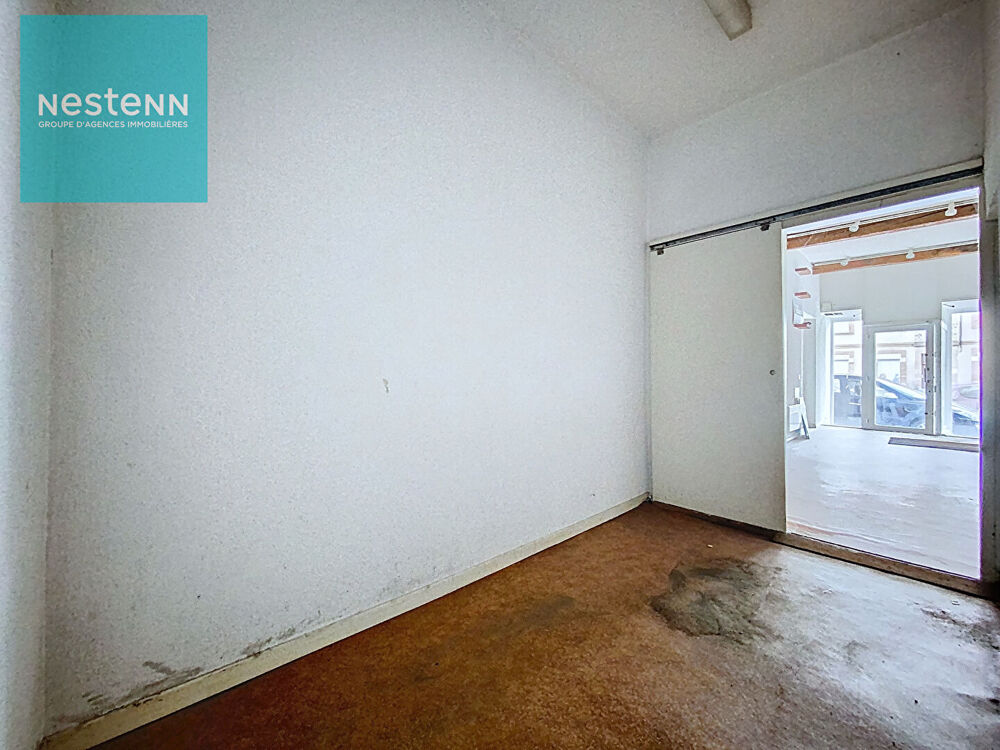   LOCAL PROFESSIONNEL 33 m² À VILLEFRANCHE-DE-LAURAGAIS Villefranche de lauragais