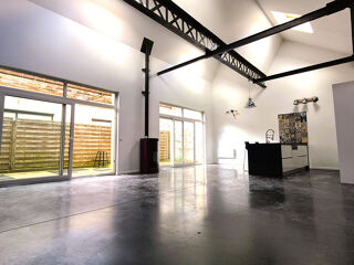  Appartement à vendre 4 pièces 118 m²