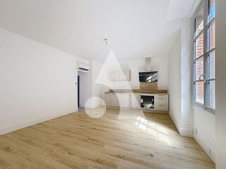  Appartement � vendre 1 pi�ce 35 m�