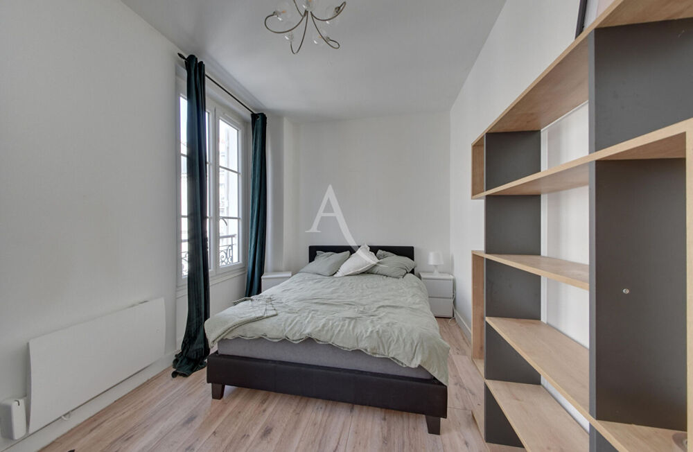 Location Appartement T3 LE PERREUX SUR MARNE 57.01m2 Le perreux sur marne