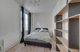  Appartement à louer 3 pièces 57 m²
