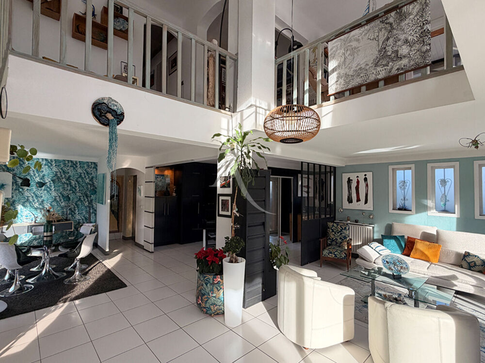 � vendre  Maison Canet-en-Roussillon (66140)