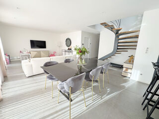  Maison � vendre 4 pi�ces 113 m�