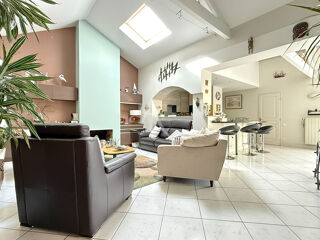  Maison à vendre 5 pièces 150 m²