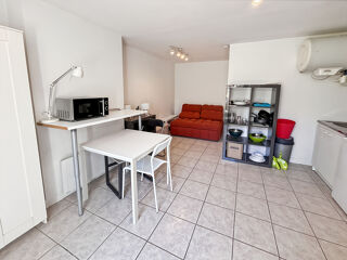  Appartement � louer 1 pi�ce 17 m� Mennecy