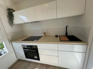  Appartement � louer 3 pi�ces 51 m�