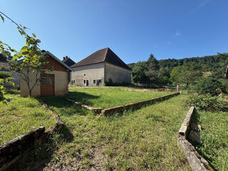  Maison � vendre 7 pi�ces 130 m�