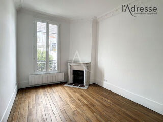  Appartement � vendre 3 pi�ces 52 m�