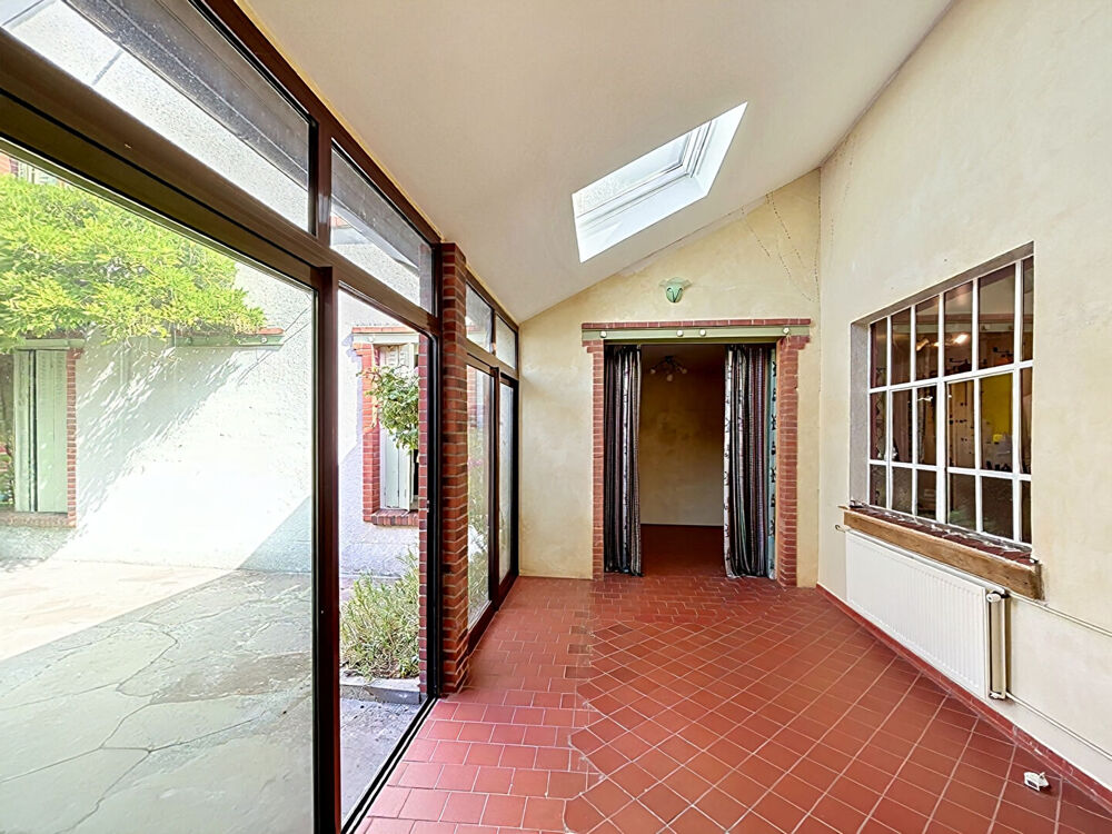 Maison familiale quartier Château Gaillard à Orléans 7 pièces 113 m²