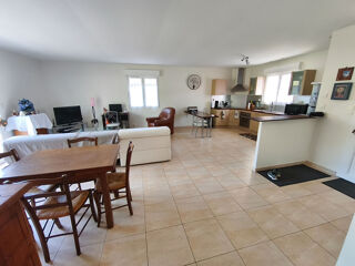  Maison � vendre 4 pi�ces 80 m�