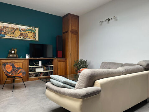  Maison  vendre 7 pices 189 m