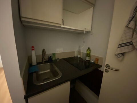  Appartement � louer 1 pi�ce 15 m�