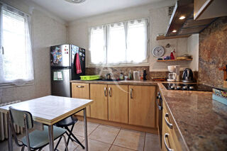  Maison à vendre 4 pièces 76 m²