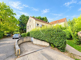 Appartement à vendre 2 pièces 37 m²
