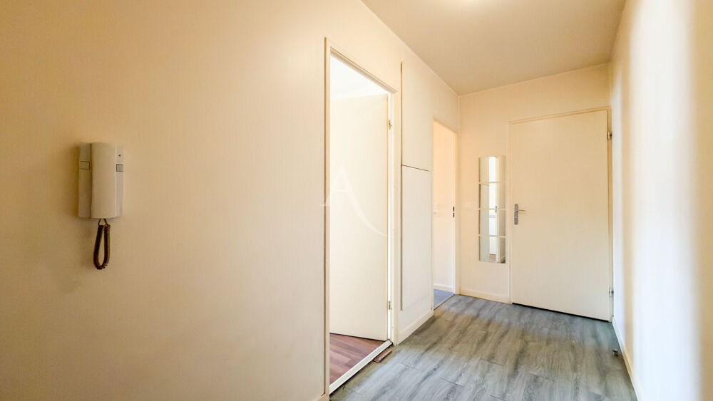 Vente Appartement Appartement Yerres 3 pièce(s) 57.95 m2 (70 m² au sol) Yerres