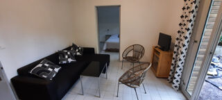  Appartement � louer 2 pi�ces 37 m�