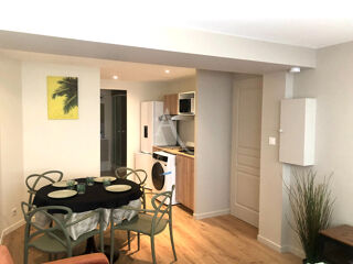  Appartement � louer 1 pi�ce 28 m�