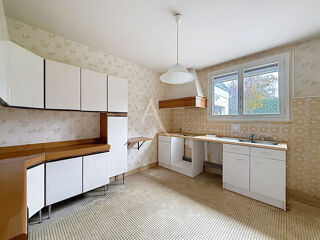  Maison à vendre 5 pièces 104 m²