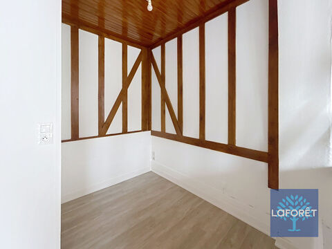  Appartement � louer 1 pi�ce 22 m� Bernay