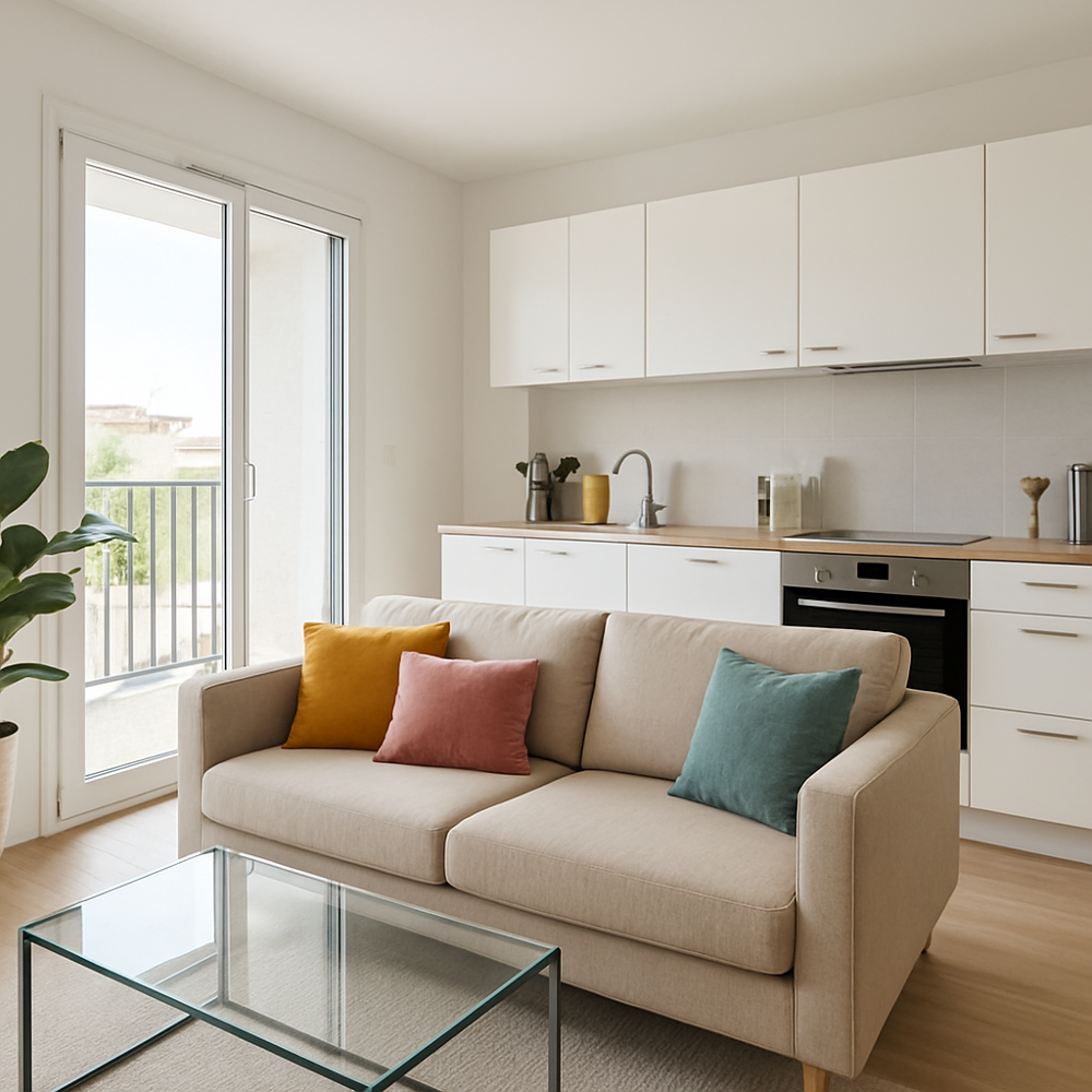 Vente Appartement Appartement Studio de 21 m2 (Agde) Agde