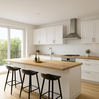  Appartement à vendre 6 pièces 149 m²