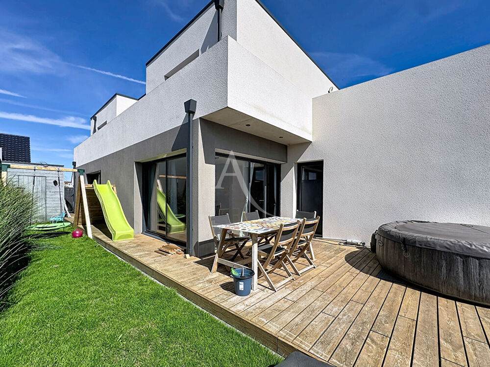 Vente Maison Pavillon Sangatte 200m2 Sangatte