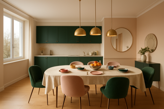  Appartement à vendre 5 pièces 106 m²