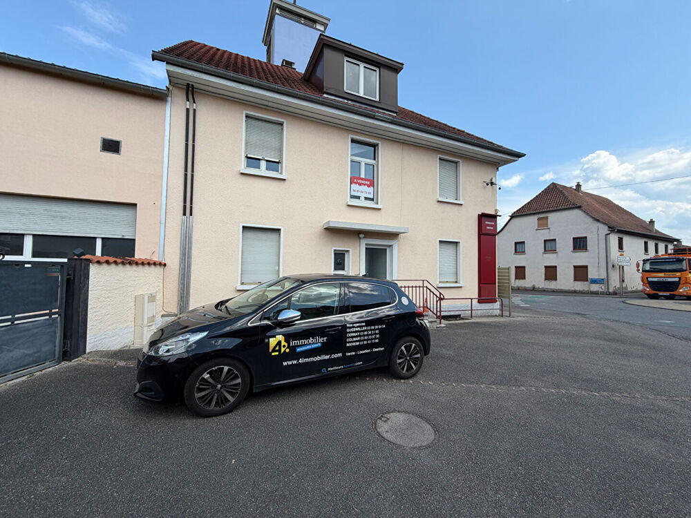 Maison Munchhouse 8 pièce(s) 156 m2